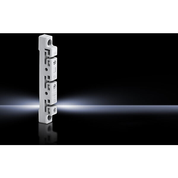 Rittal Schienenhalter f.Sammelschiene 250A SV 9600.000 (VE4)